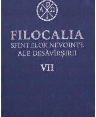 Filocalia sfintelor nevointe ale desavarsirii 7