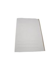 Dosar sina tare vega carton alb