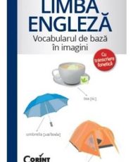 Vocabularul de baza in imag. Cu transc.Fonetica lb.Eng
