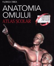 Atlas scolar anatomia omului2017-ed.Revizuita