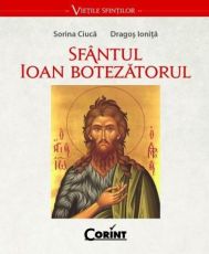 Sfantul ioan botezatorul