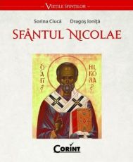 Sfantul nicolae