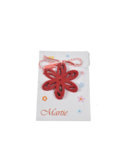 Martisor panza