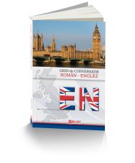 Ghid conversatie roman englez