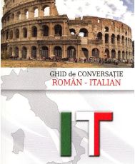 Ghid conversatie roman italian