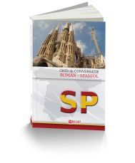 Ghid conversatie roman spaniol
