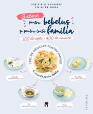 Gatesc pentru bebelusi si pentru toata fa