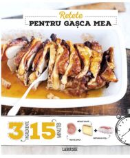 Retete pentru gasca mea 3/15