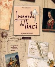 Leonardo da vinci-geniul vizionar