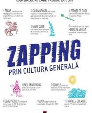 Zapping prin cultura