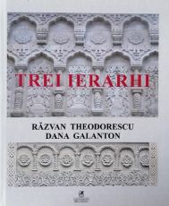Trei ierarhi-album