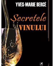 Secretele vinului-ed cartea