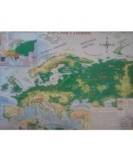 Harta Europei