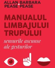 Manualul limbajului trupului-curtea veche