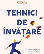 Tehnici de invatare-curtea veche