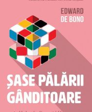 Sase palarii ganditoare ed iii-curtea veche