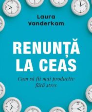 Renunta la ceas-curtea veche
