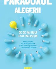 Paradoxul alegerii-curtea veche
