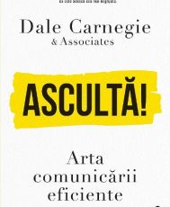 Asculta!Arta comunicarii eficiente-curtea veche