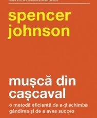 Musca din cascaval-curtea veche