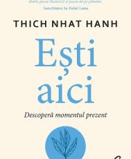 Esti aici