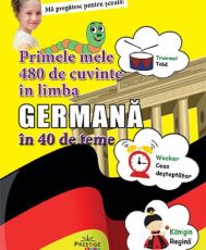 Primele 480 cuvinte germana-prestige