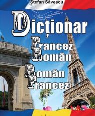 Dictionar francez-roman si roman-francez-prestige