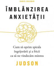 Imblanzirea anxietatii