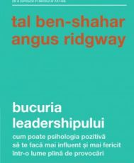 Bucuria leadershipului