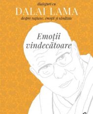 Emotii vindecatoare