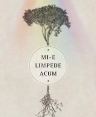 Mi-e limpede acum