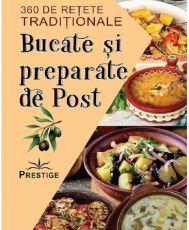 Bucate si preparate de post
