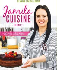 Jamila cuisine vol.2