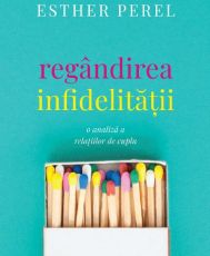 Regandirea infidelitatii