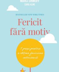 Fericit fara motiv ed II-Curtea Veche