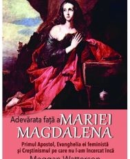 Adevarata fata a m.Magdalena-ed prestige