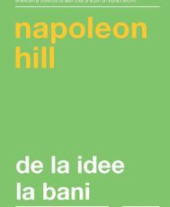 De la idee la bani.Ed.Iii revizuita
