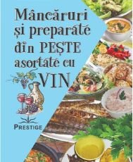 Mancaruri si preparate din peste-prestige