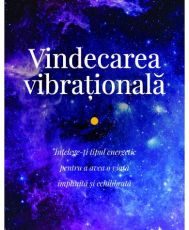 Vindecarea vibrationala-curtea veche