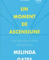 Un moment de ascensiune