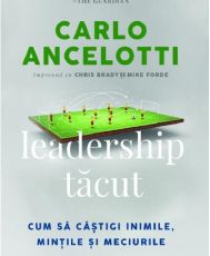 Leadership tacut-Curtea Veche