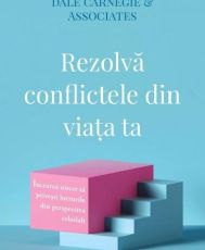 Rezolva conflictele din viata ta-Curtea Veche
