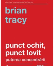 Punct ochit,punct lovit.Puterea concetrarii-Curtea Veche