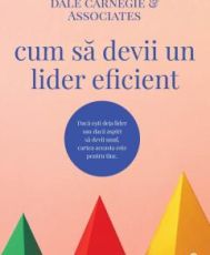 Cum sa devii un lider eficient
