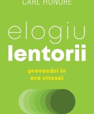 Elogiu lentorii