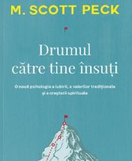 Drumul catre tine insuti ed a IV a