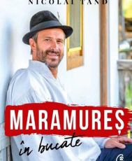 Maramures in bucate