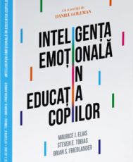 Inteligenta emotionala in educatia copiilor ed iv