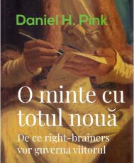 O minte cu totul noua ed ii