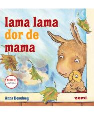Lama lama dor de mama